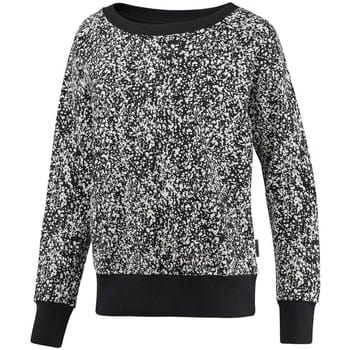 Sweaters Reebok Sport Crewneck Speckled