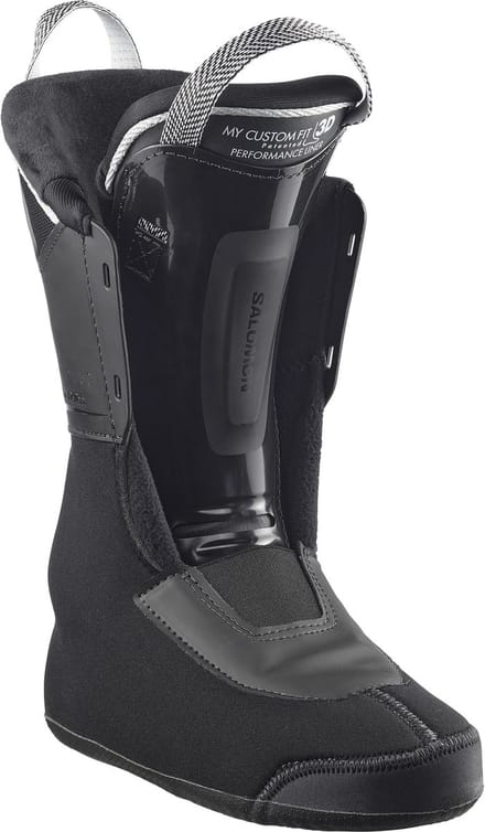 SALOMON - s/pro delta boa x85 w - Skischoenen dames - Zwart
