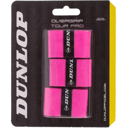 Grip Dunlop pdl tour pro