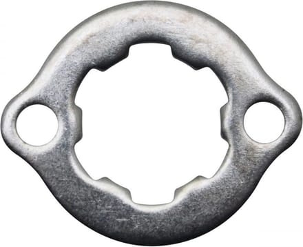 igm hardware voor motor gilera 50 rcr 2006 tot 2020 tussen as 24mm / 92343 nieuw