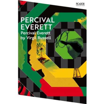 Percival Everett By Virgil Russell - Picador Collection - Percival Everett