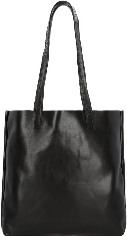 HAROLD'S Schoudertas Caugio Shopping Bag Black Zwart