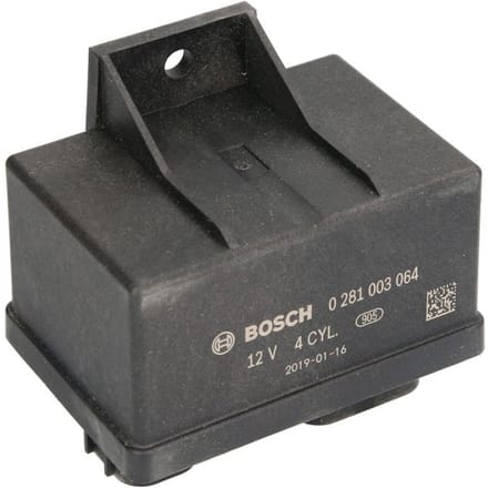 Gloeibougie-regeleenheid  BOSCH 0 281 003 064