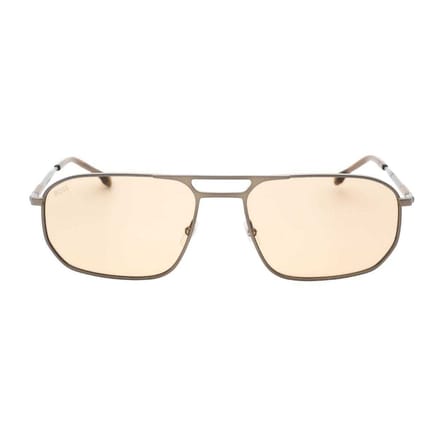Hugo Boss Zonnebril Heren 1446 (Zilver)