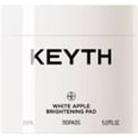 KEYTH - White Apple Brightening Pad 110 pads