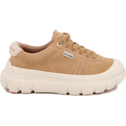 Schoenen dames Palladium Pallapop Lo Sde