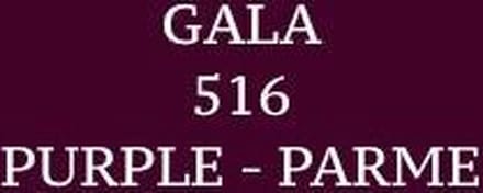 Gala Shoe Cream Paars 516