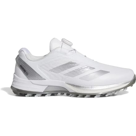 Spikeless golfschoenen adidas Adizero Zg Boa