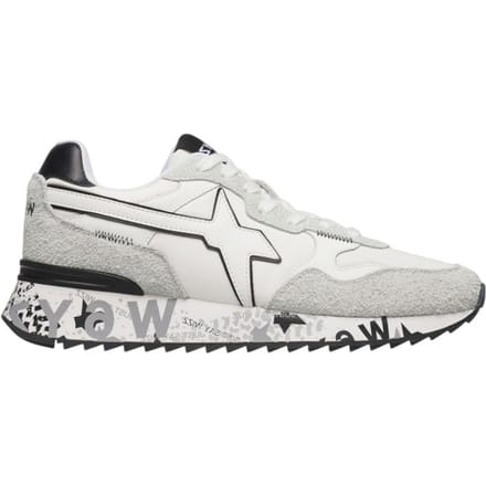 W6yz Witte sneakers