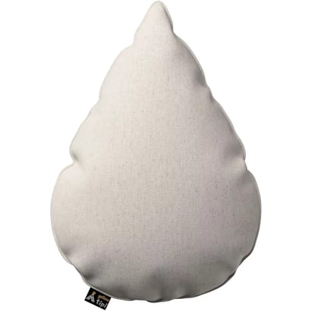 Kussen Yellow Tipi Sweet Drop Happiness
