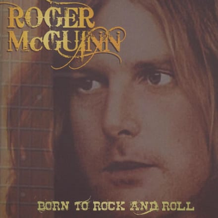 Born To Rock & Roll