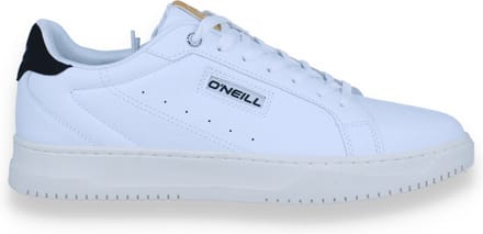 O'neill Heren Sneaker Sampras Men Low | Wit | Maat: 45