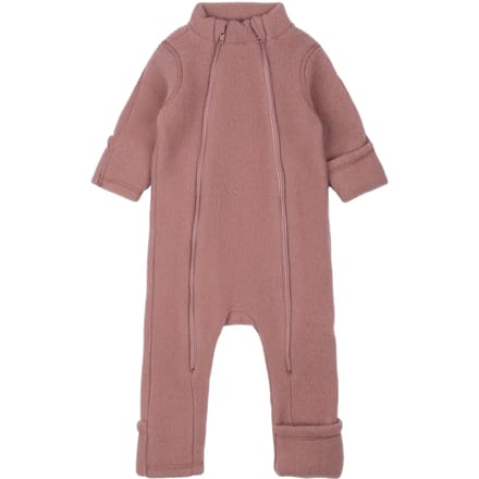 Babyslaapzak van wol Mikk-Line