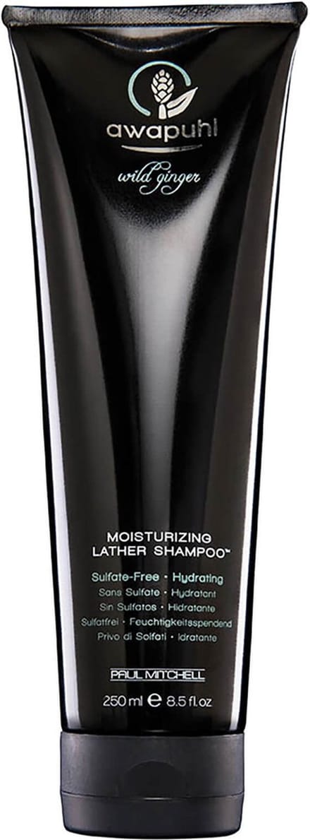 Paul Mitchell - Awapuhi Wildginger M. Lather Shampoo 250ml