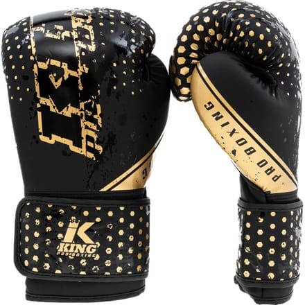 Bokshandschoenen King Pro Boxing Hexagon 2