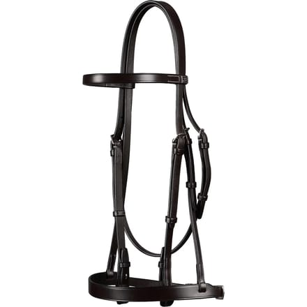 Hoofdstel Premier Equine Hunter