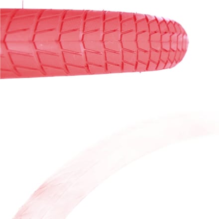Banden Sa-272 28X2.00 Rood2057