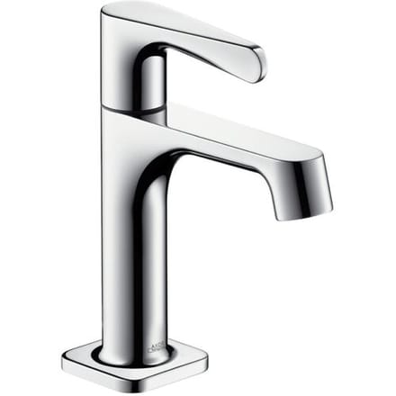 AXOR Citterio M pillar tap