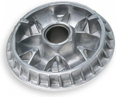 Variateur Malossi pour Scooter Aprilia 500 Atlantic 2002 à 2004 Neuf