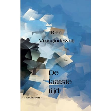 De Laatste Tijd - Bordeauxreeks - Rien Vroegindeweij