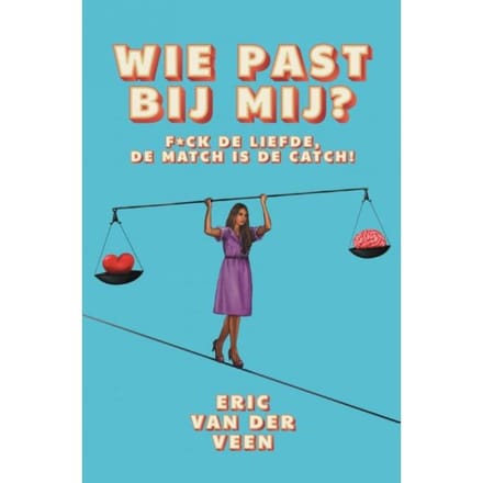 Wie Past Bij Mij? - Eric van der Veen