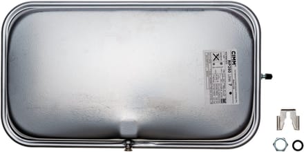 BRÖTJE Expansievat WLS/ WLC, 7674979