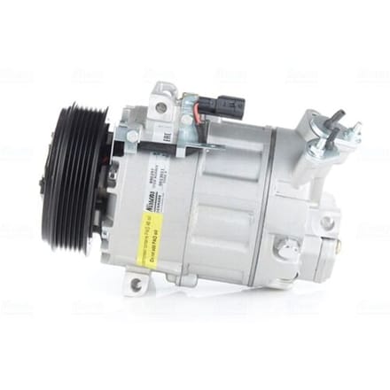 Airco-compressor NISSENS 890297