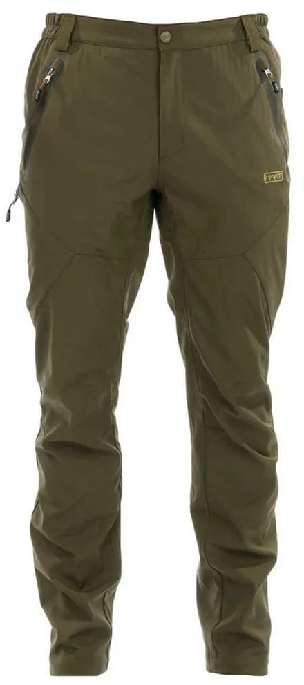 Hart Hunting Ibice T Broek Groen 46 Man