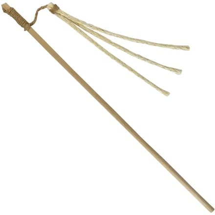 Kattenspeelgoed Nobby Pet Katzenangel Mit Sisal