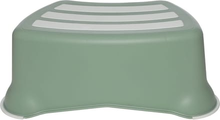 My Carry Potty my step stool opstapje voor kinderen - pastel groen