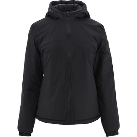 JOTT Vienne Jacket Black Taglia: XS | Giacche invernali Outlet | Donna | Nero