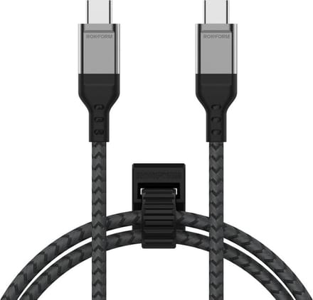 PowerTrip USB-C-oplaadkabel van 100 W