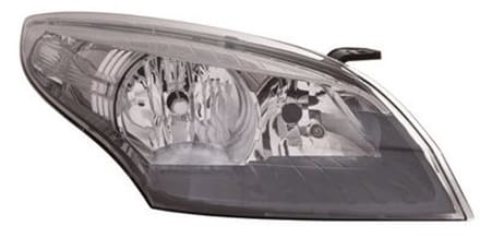 VanWezel 4381962 - Phare droit pour Renault Megane de 2009 à 2015