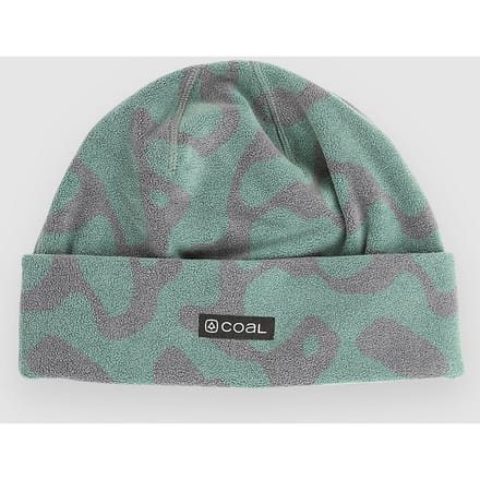 Coal New Jack Muts groen