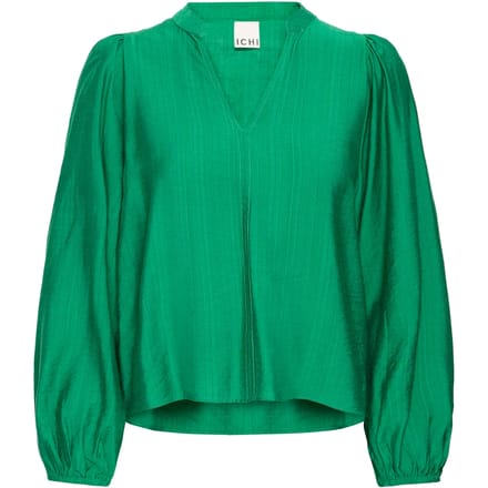 Vrouwenblouse Ichi Wilma