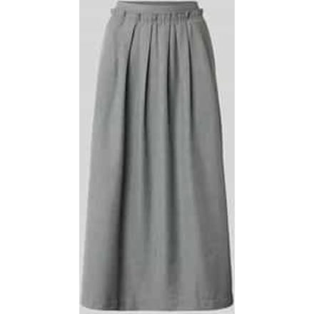 Midirok met elastische band