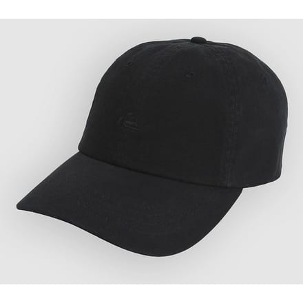 Snapback pet Quiksilver Rad Splatter