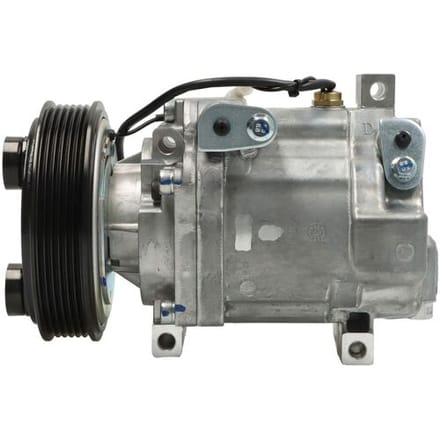 Airco-compressor BOSCH 1 986 AD1 264