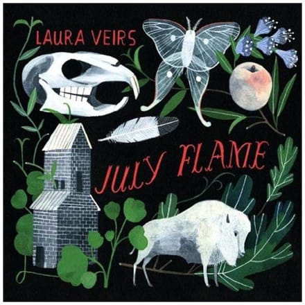 July Flame
