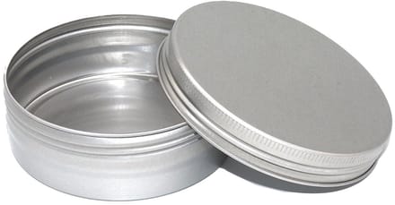 Lamazuna Getaway Travel Tin Round (1 stuk)