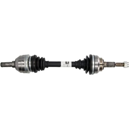 Aandrijfas SKF VKJC 1664 links
