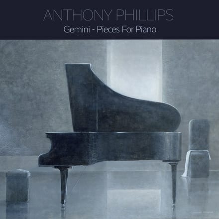Gemini - Pieces for Piano