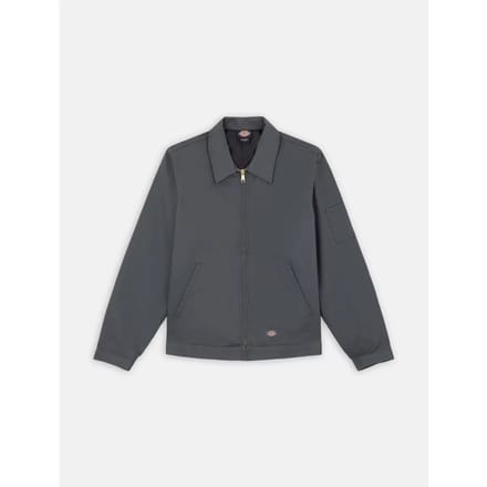 Jas Dickies Eisenhower
