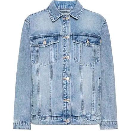 Damesjas Pulz Jeans Alora