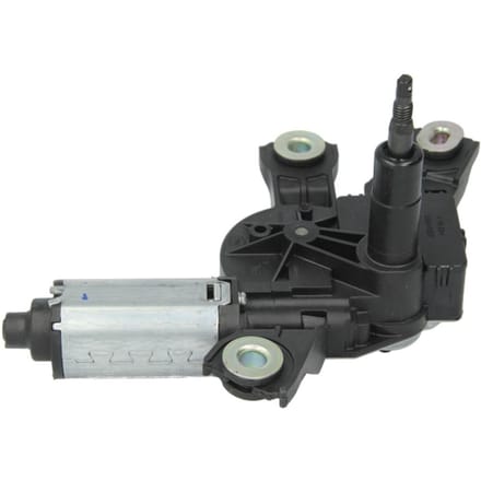 Ruitenwissermotor VALEO 579746