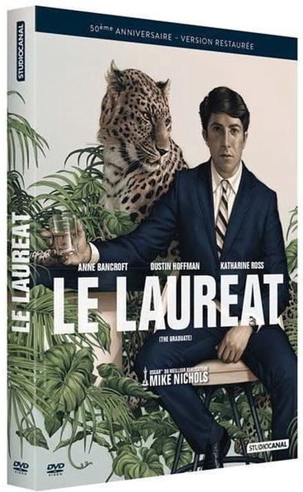Le Lauréat - Version restaurée 50ème anniversaire