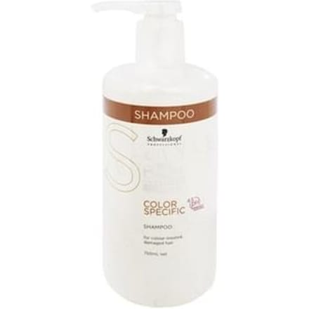 Schwarzkopf Japan - Professional BC KUR Color Specific Shampoo 750ml
