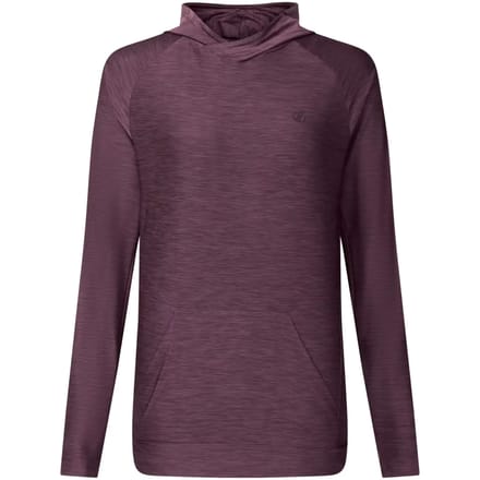 Dames Hoodie Dare 2B Sprint City