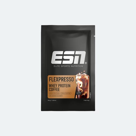 ESN FLEXPRESSO Protein Coffee Coffee Flavor (30 gr)