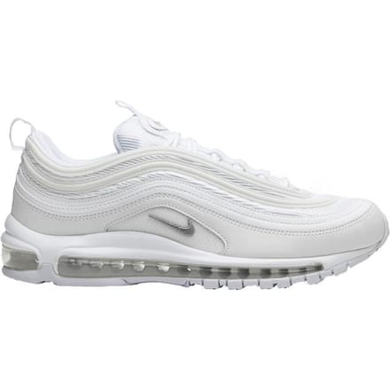 Nike Nike Air Max 97 - Heren Sneakers Schoenen Wit 921826-101